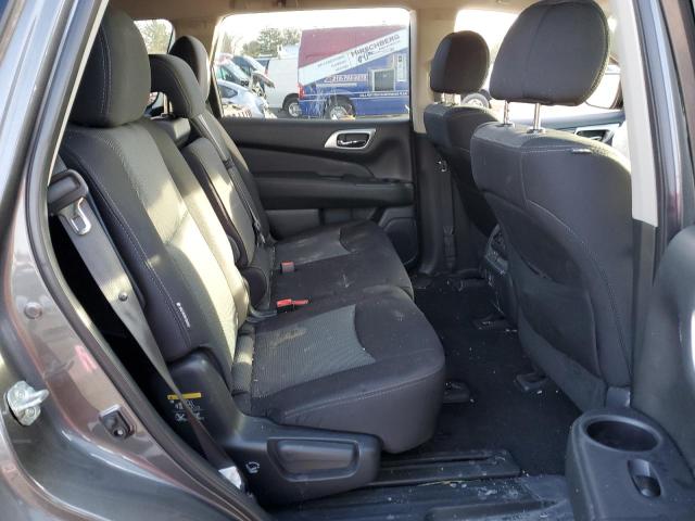 Photo 10 VIN: 5N1DR2MM3JC663347 - NISSAN PATHFINDER 