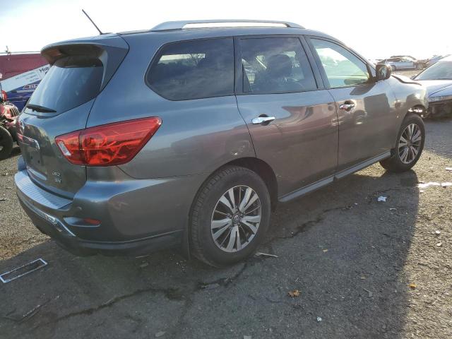 Photo 2 VIN: 5N1DR2MM3JC663347 - NISSAN PATHFINDER 