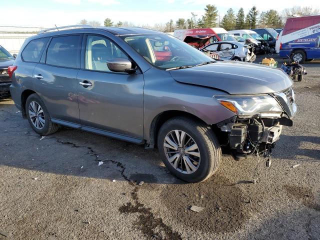 Photo 3 VIN: 5N1DR2MM3JC663347 - NISSAN PATHFINDER 