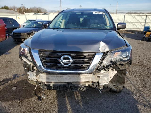 Photo 4 VIN: 5N1DR2MM3JC663347 - NISSAN PATHFINDER 