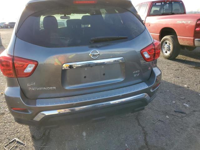 Photo 5 VIN: 5N1DR2MM3JC663347 - NISSAN PATHFINDER 