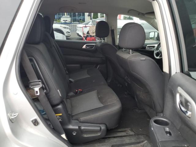 Photo 10 VIN: 5N1DR2MM3JC664322 - NISSAN PATHFINDER 