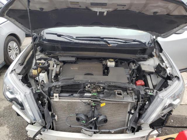 Photo 11 VIN: 5N1DR2MM3JC664322 - NISSAN PATHFINDER 