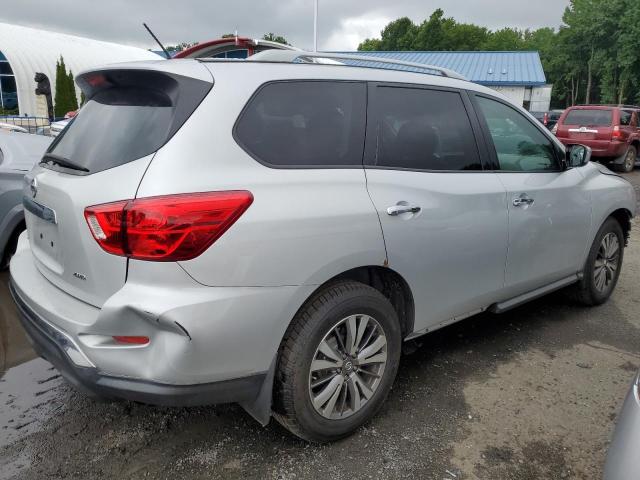 Photo 2 VIN: 5N1DR2MM3JC664322 - NISSAN PATHFINDER 