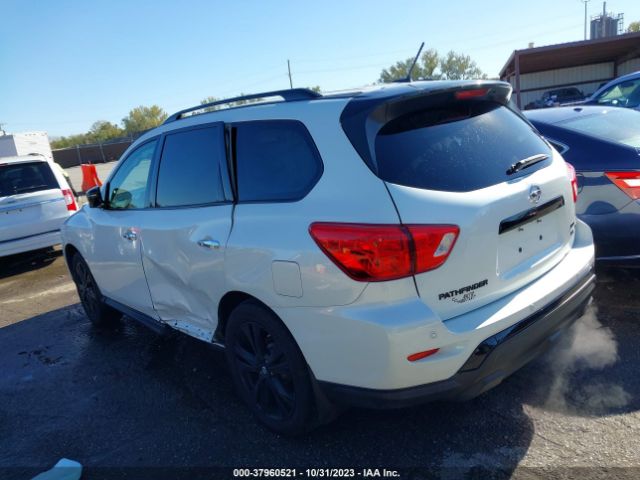 Photo 2 VIN: 5N1DR2MM3JC664532 - NISSAN PATHFINDER 