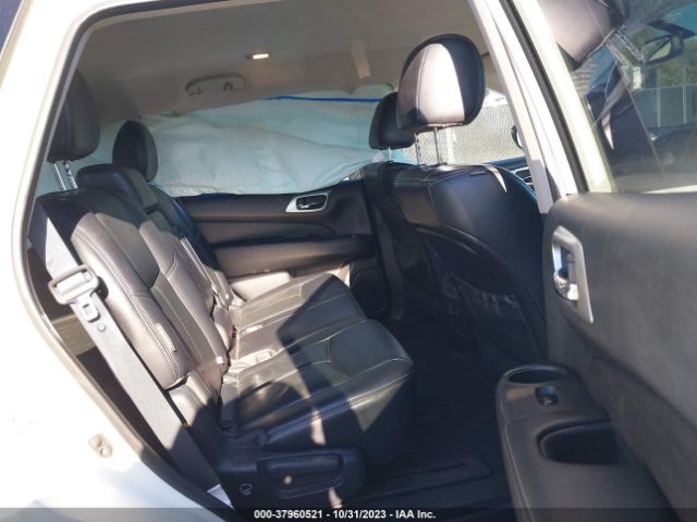 Photo 7 VIN: 5N1DR2MM3JC664532 - NISSAN PATHFINDER 