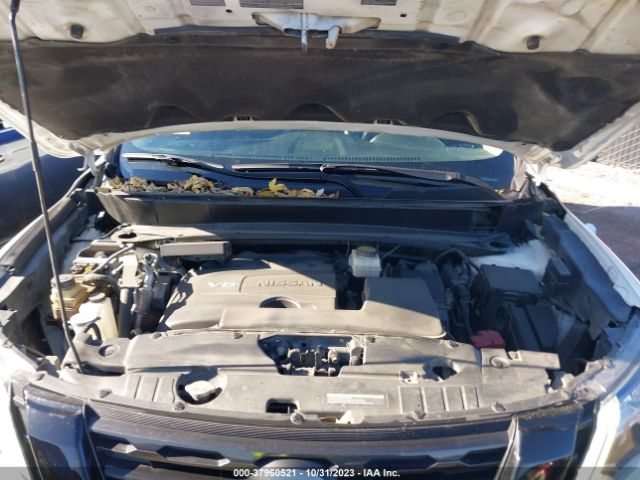 Photo 9 VIN: 5N1DR2MM3JC664532 - NISSAN PATHFINDER 