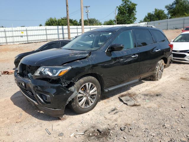 Photo 0 VIN: 5N1DR2MM3JC667706 - NISSAN PATHFINDER 