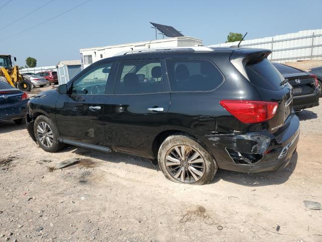 Photo 1 VIN: 5N1DR2MM3JC667706 - NISSAN PATHFINDER 