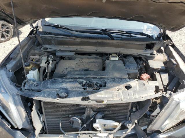 Photo 11 VIN: 5N1DR2MM3JC667706 - NISSAN PATHFINDER 