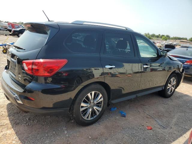 Photo 2 VIN: 5N1DR2MM3JC667706 - NISSAN PATHFINDER 