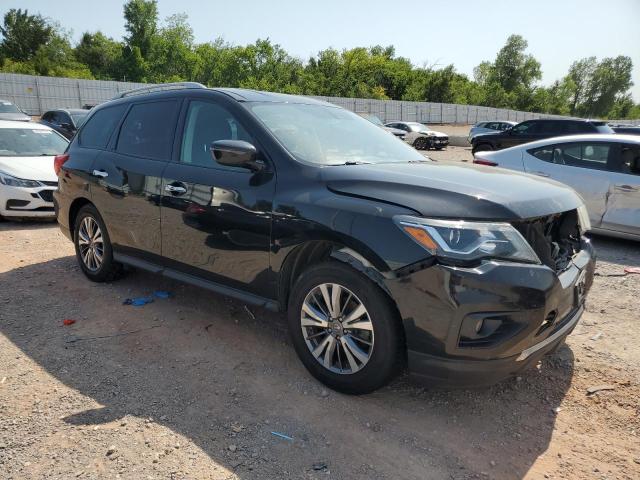 Photo 3 VIN: 5N1DR2MM3JC667706 - NISSAN PATHFINDER 