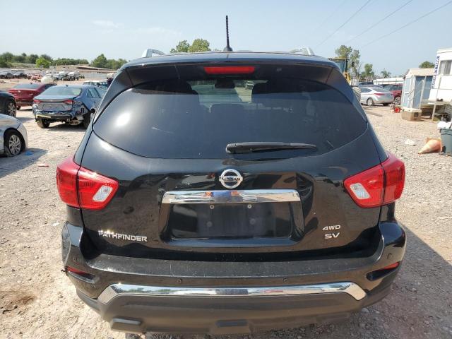 Photo 5 VIN: 5N1DR2MM3JC667706 - NISSAN PATHFINDER 