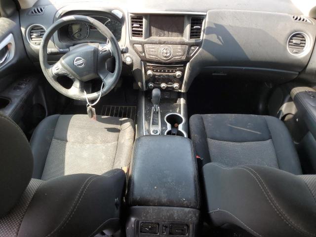 Photo 7 VIN: 5N1DR2MM3JC667706 - NISSAN PATHFINDER 