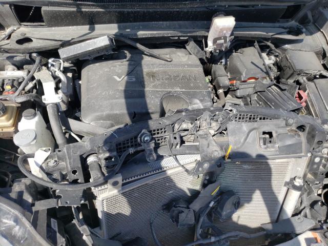 Photo 6 VIN: 5N1DR2MM3JC669259 - NISSAN PATHFINDER 