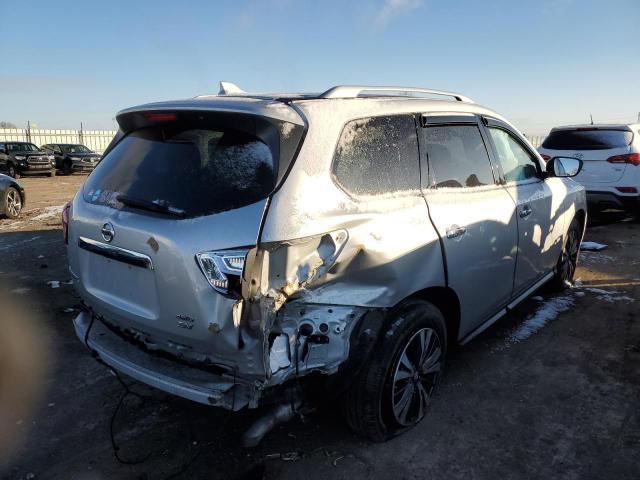 Photo 2 VIN: 5N1DR2MM3KC580857 - NISSAN PATHFINDER 