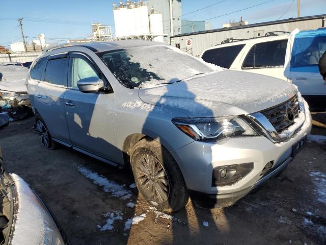 Photo 3 VIN: 5N1DR2MM3KC580857 - NISSAN PATHFINDER 