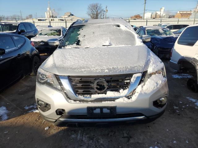 Photo 4 VIN: 5N1DR2MM3KC580857 - NISSAN PATHFINDER 