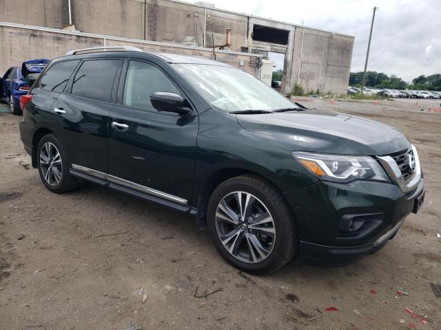 Photo 3 VIN: 5N1DR2MM3KC584519 - NISSAN PATHFINDER 