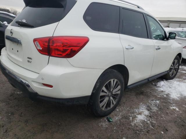 Photo 2 VIN: 5N1DR2MM3KC590093 - NISSAN PATHFINDER 