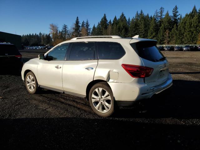 Photo 1 VIN: 5N1DR2MM3KC592331 - NISSAN PATHFINDER 