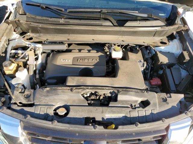 Photo 10 VIN: 5N1DR2MM3KC592331 - NISSAN PATHFINDER 