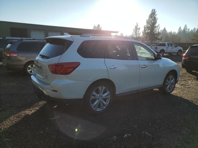 Photo 2 VIN: 5N1DR2MM3KC592331 - NISSAN PATHFINDER 