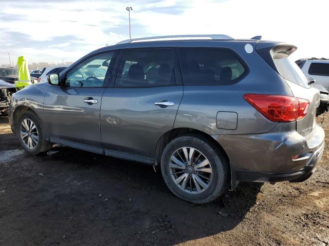 Photo 1 VIN: 5N1DR2MM3KC594838 - NISSAN PATHFINDER 