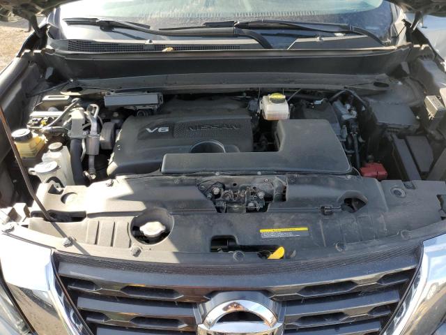 Photo 10 VIN: 5N1DR2MM3KC594838 - NISSAN PATHFINDER 