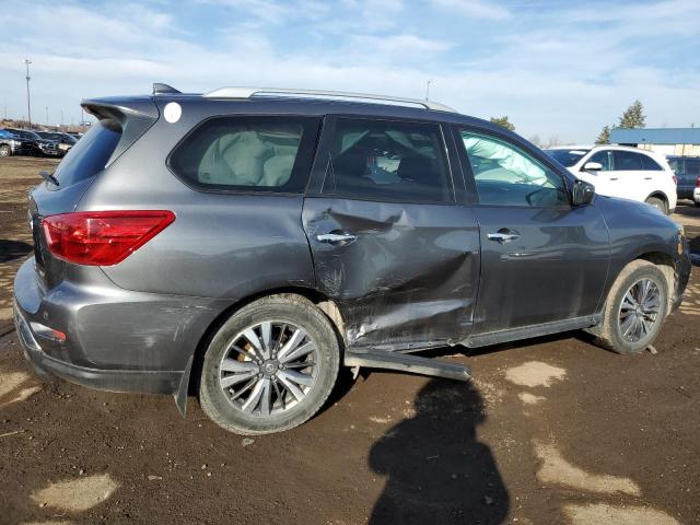 Photo 2 VIN: 5N1DR2MM3KC594838 - NISSAN PATHFINDER 