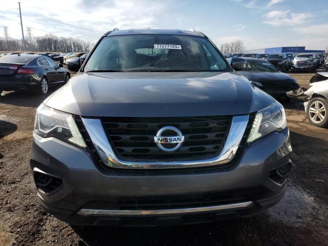 Photo 4 VIN: 5N1DR2MM3KC594838 - NISSAN PATHFINDER 