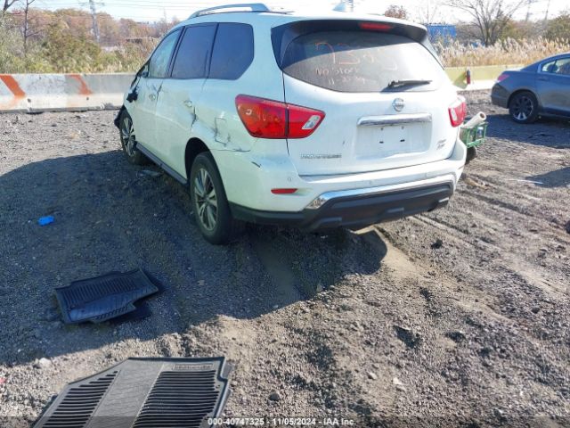 Photo 2 VIN: 5N1DR2MM3KC597920 - NISSAN PATHFINDER 