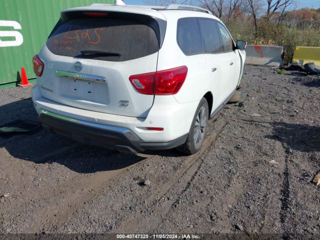 Photo 3 VIN: 5N1DR2MM3KC597920 - NISSAN PATHFINDER 