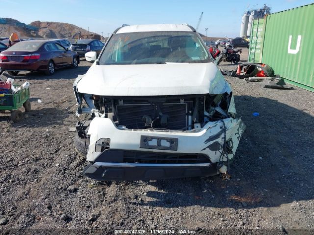 Photo 5 VIN: 5N1DR2MM3KC597920 - NISSAN PATHFINDER 