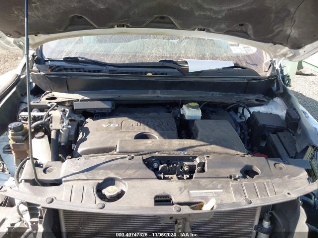 Photo 9 VIN: 5N1DR2MM3KC597920 - NISSAN PATHFINDER 