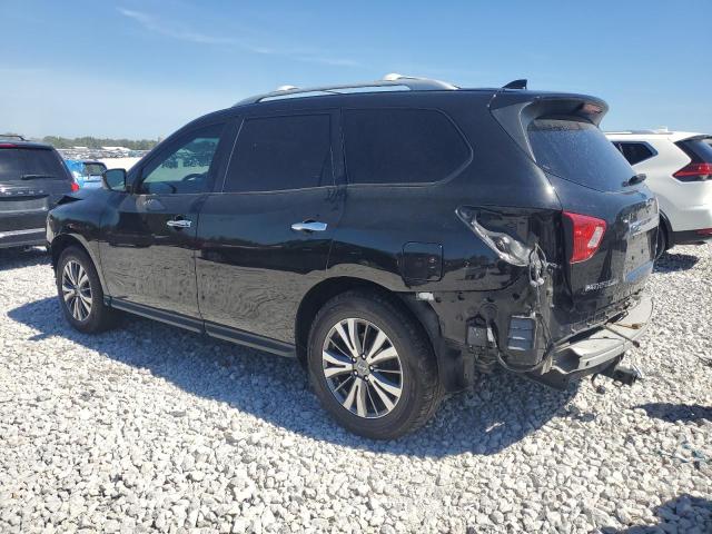 Photo 1 VIN: 5N1DR2MM3KC598436 - NISSAN PATHFINDER 