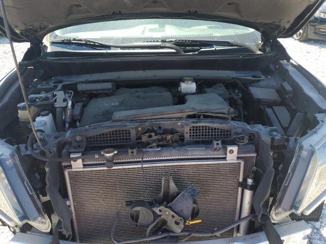 Photo 11 VIN: 5N1DR2MM3KC598436 - NISSAN PATHFINDER 