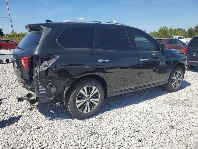 Photo 2 VIN: 5N1DR2MM3KC598436 - NISSAN PATHFINDER 