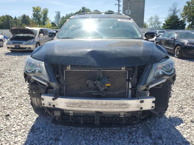 Photo 4 VIN: 5N1DR2MM3KC598436 - NISSAN PATHFINDER 