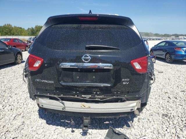 Photo 5 VIN: 5N1DR2MM3KC598436 - NISSAN PATHFINDER 