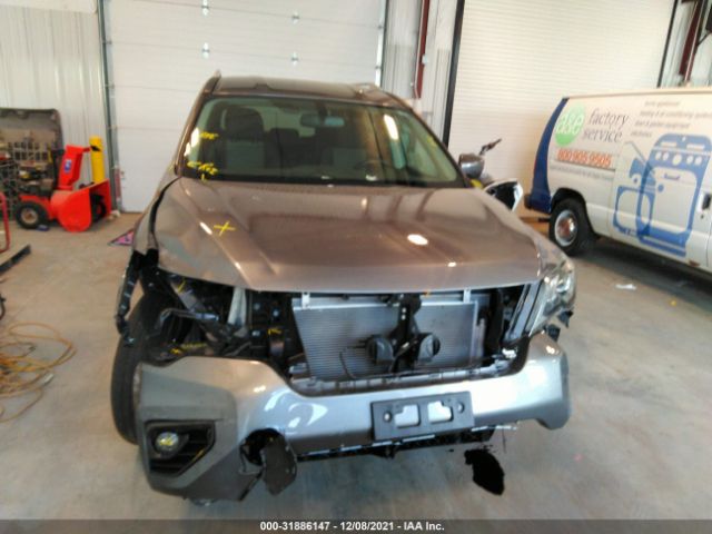 Photo 5 VIN: 5N1DR2MM3KC599103 - NISSAN PATHFINDER 