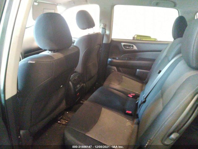 Photo 7 VIN: 5N1DR2MM3KC599103 - NISSAN PATHFINDER 