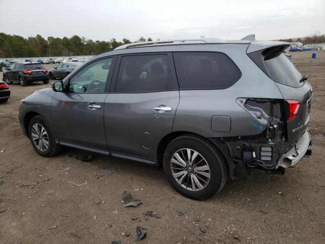 Photo 1 VIN: 5N1DR2MM3KC605076 - NISSAN PATHFINDER 