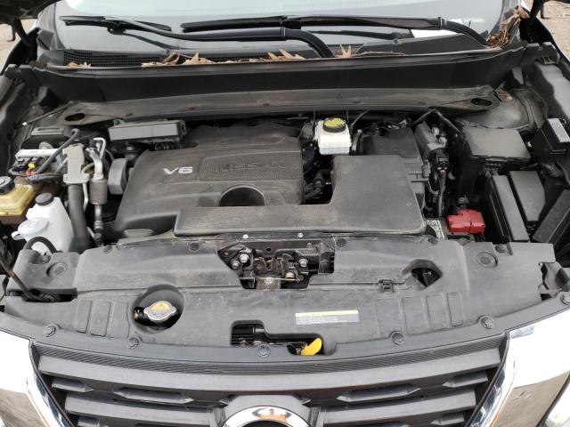 Photo 10 VIN: 5N1DR2MM3KC605076 - NISSAN PATHFINDER 