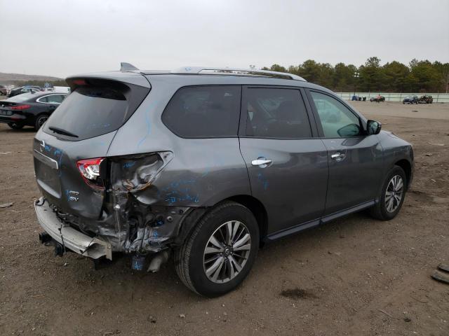 Photo 2 VIN: 5N1DR2MM3KC605076 - NISSAN PATHFINDER 