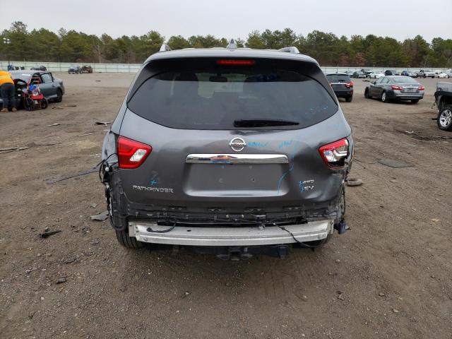 Photo 5 VIN: 5N1DR2MM3KC605076 - NISSAN PATHFINDER 