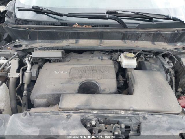 Photo 9 VIN: 5N1DR2MM3KC608012 - NISSAN PATHFINDER 