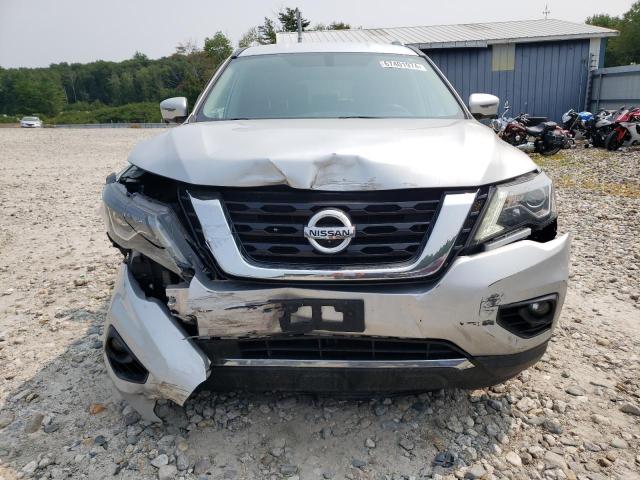 Photo 4 VIN: 5N1DR2MM3KC612853 - NISSAN PATHFINDER 