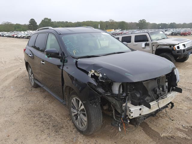 Photo 0 VIN: 5N1DR2MM3KC613355 - NISSAN PATHFINDER 