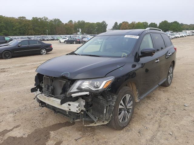 Photo 1 VIN: 5N1DR2MM3KC613355 - NISSAN PATHFINDER 